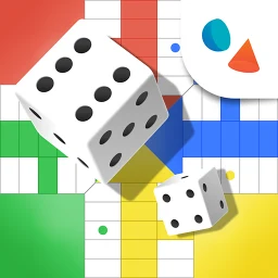 أيقونة Parcheesi Casual Arena