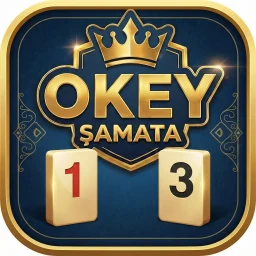 Symbol von Okey Şamata - Sesli Sohbet